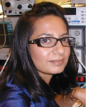 Reem Malik