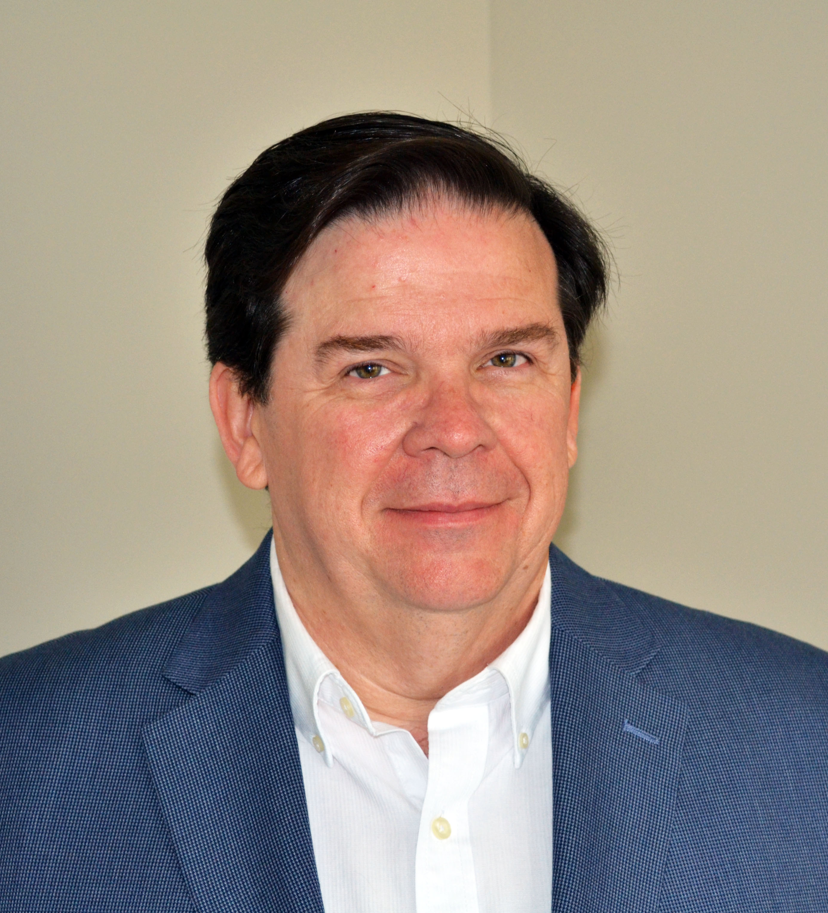 Thomas Cameron