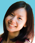 Vicky Wong