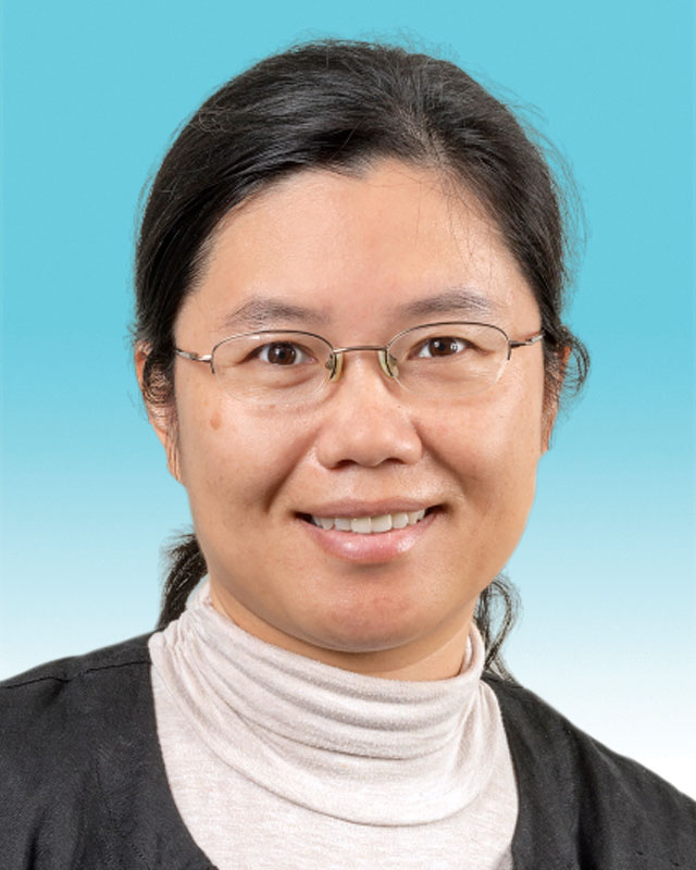 Ying Cheng