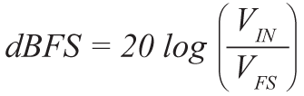 RAQ: Issue 129 Equation 1