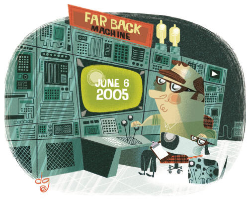 RAQ: Issue 100