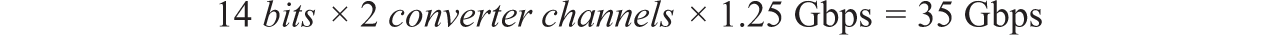 Equation 1