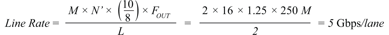 Equation 3