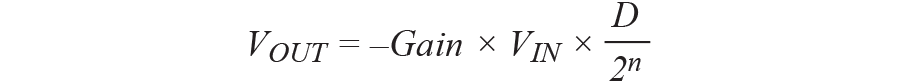 Equation 1