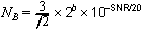 Equation 3