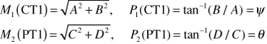 Equation 1