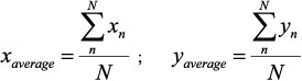 Equation 1