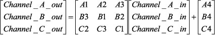 Equation 4