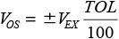 Equation 1