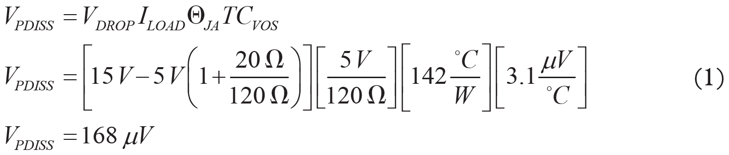 Equation 1