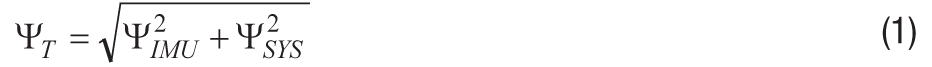 Equation 1