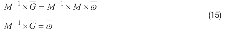 Equation 15