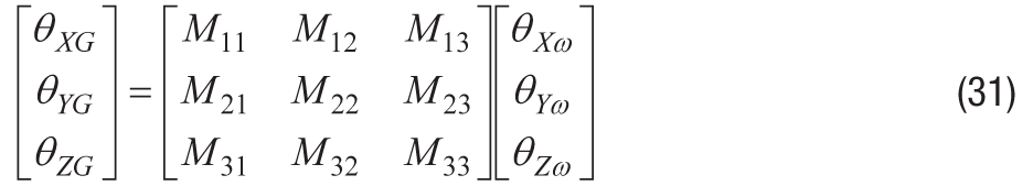 Equation 31