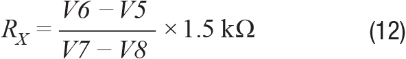 Equation 12