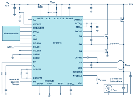 li-ion-buck-battery-charger-circuit-diagram