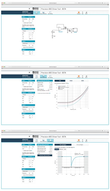 Figure 7. Playground simulations.