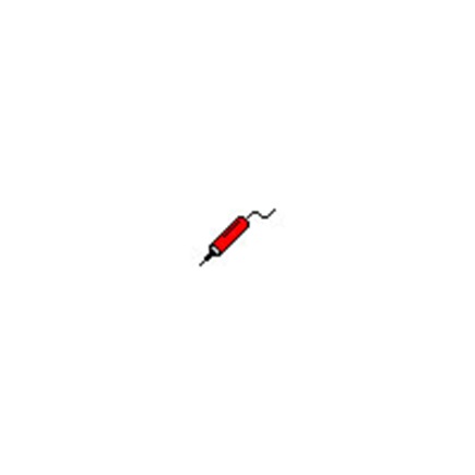 Figure 12. Voltage probe cursor.