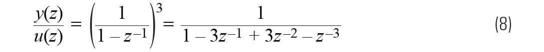 数式 8