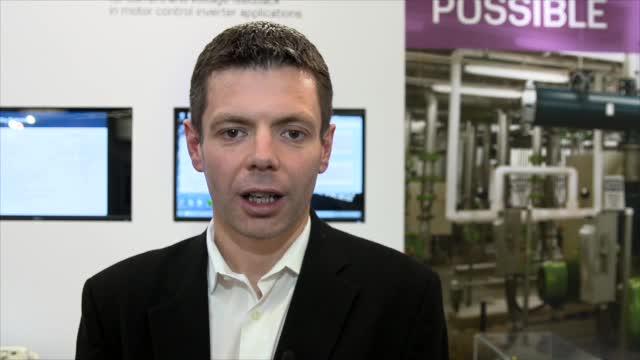 video image