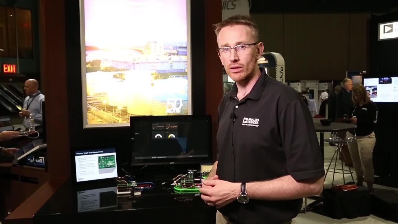 video image