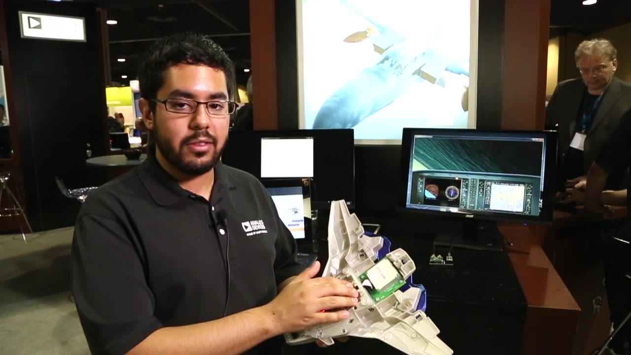 video image