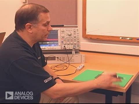 video image