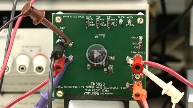 video image