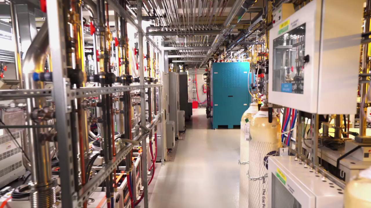 video image