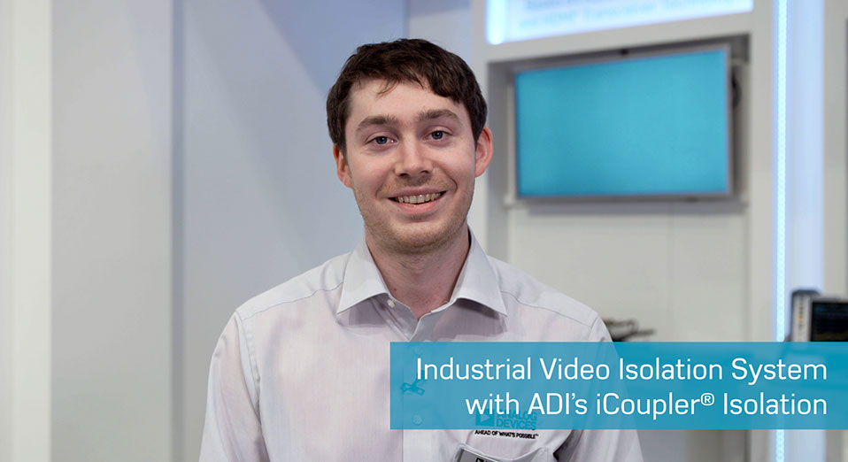 video image