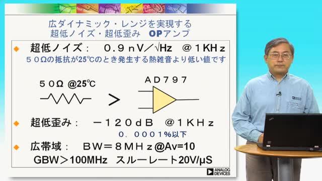 video image