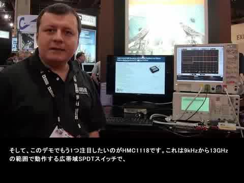 video image