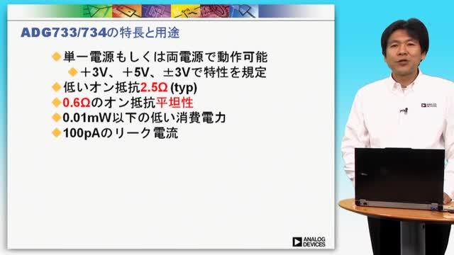 video image