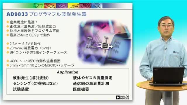 video image