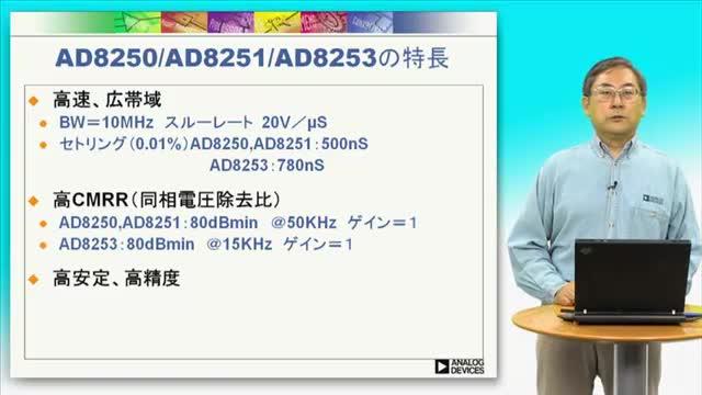 video image