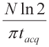 Equation 1